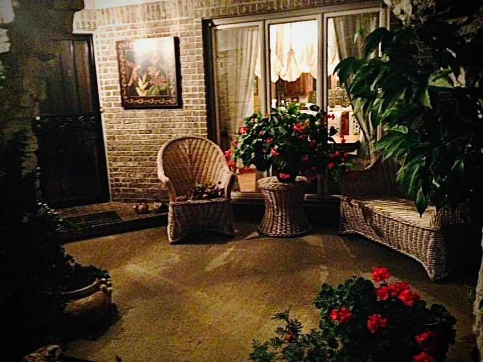 Winnie'S Bed & Breakfast Lawrenceburg Extérieur photo