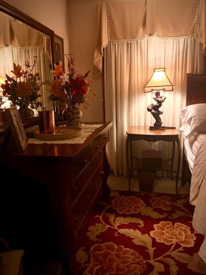 Winnie'S Bed & Breakfast Lawrenceburg Extérieur photo