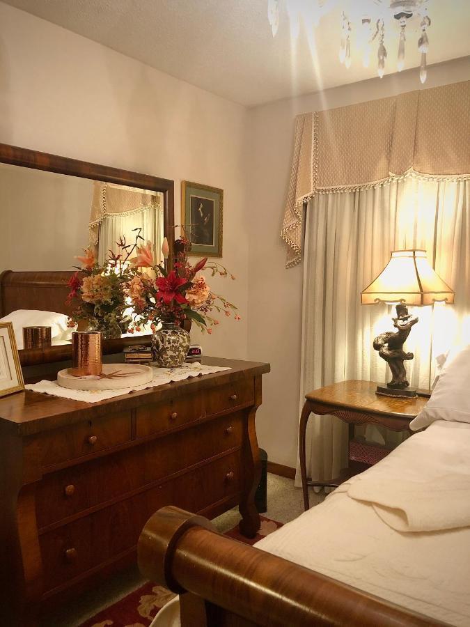 Winnie'S Bed & Breakfast Lawrenceburg Extérieur photo