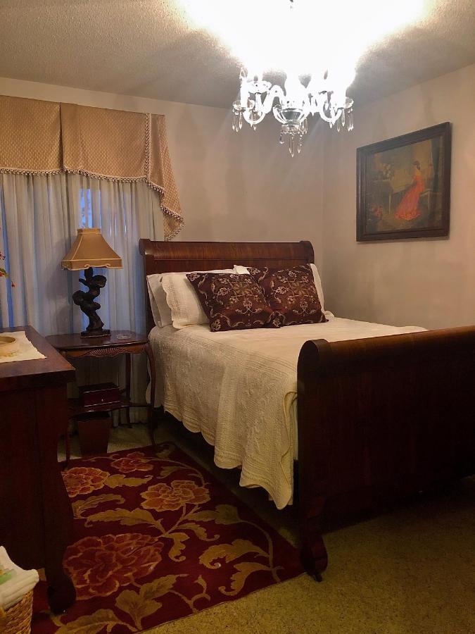 Winnie'S Bed & Breakfast Lawrenceburg Extérieur photo